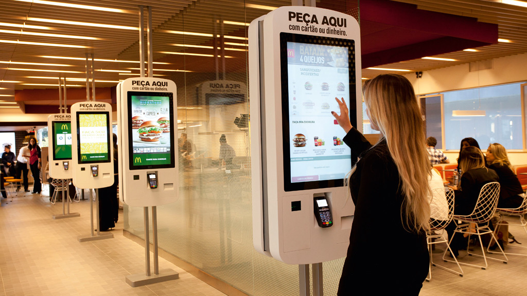 Novo McDonald's Brasil: Latest Updates from Méqui TikTok